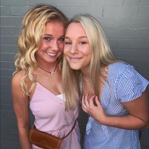 Meet your Posher, Haley